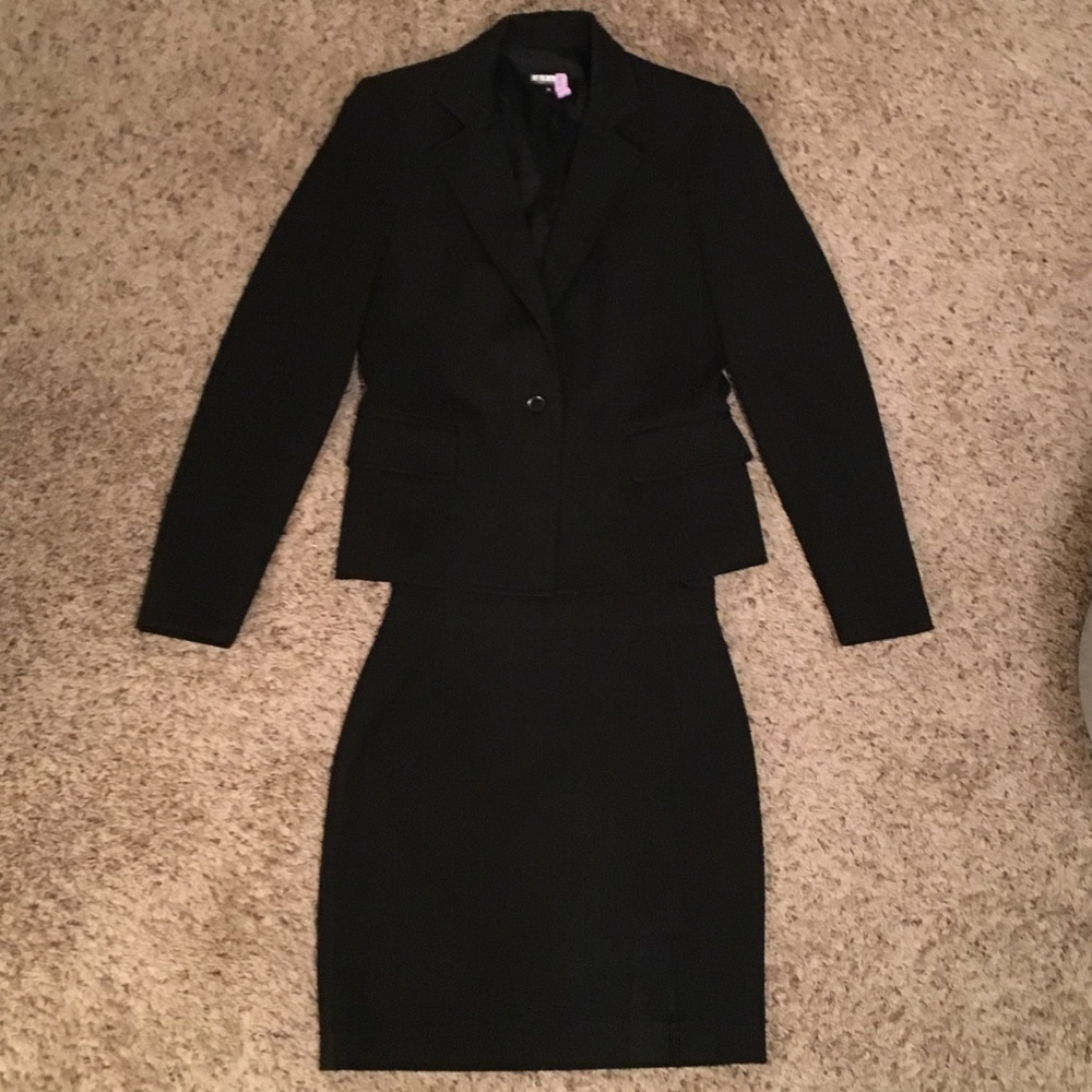 EPIC New York Suit